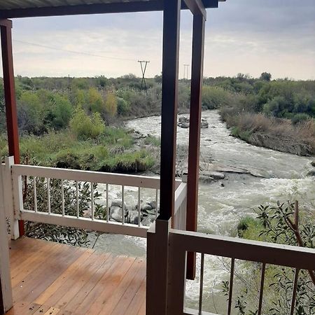 Hotel D'Streams Keimoes Zewnętrze zdjęcie