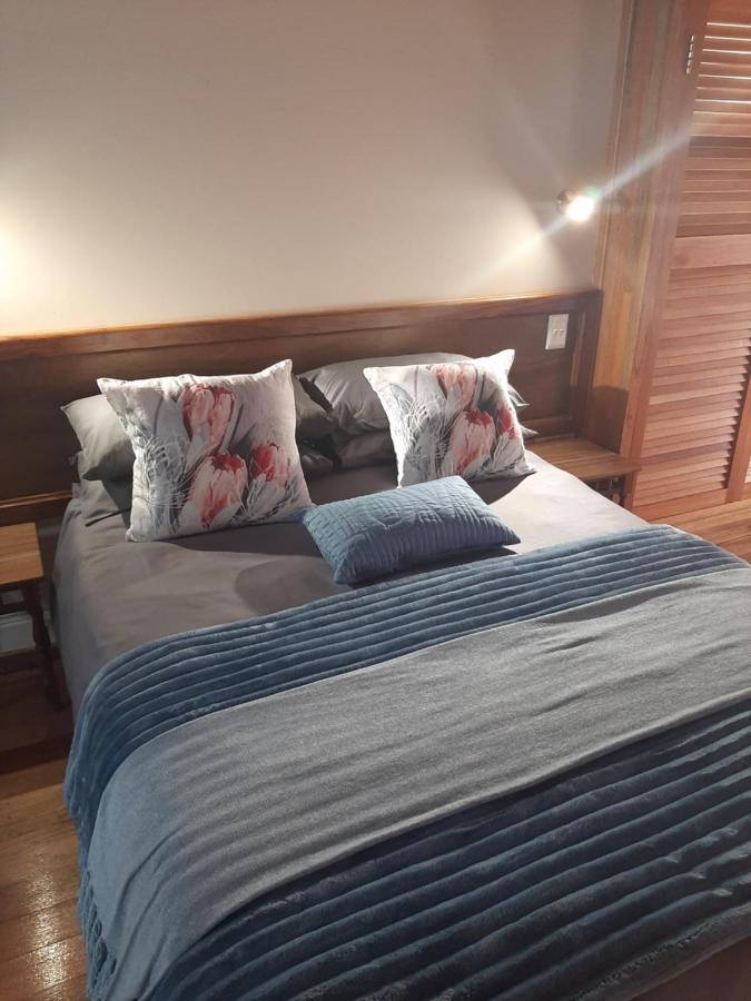 Hotel D'Streams Keimoes Zewnętrze zdjęcie