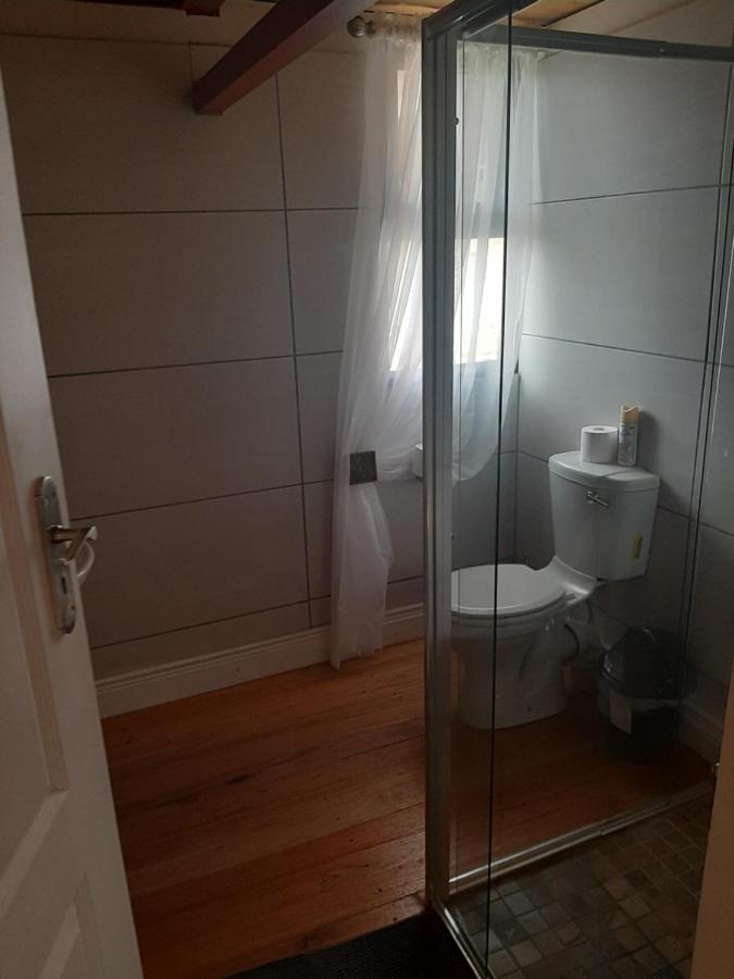 Hotel D'Streams Keimoes Zewnętrze zdjęcie