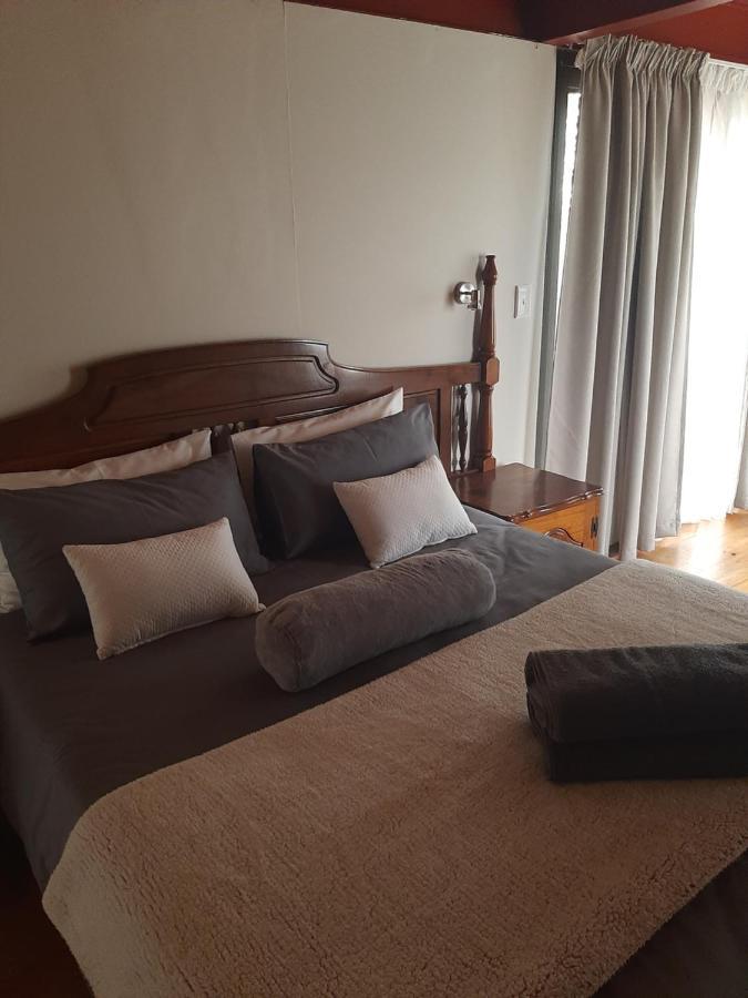 Hotel D'Streams Keimoes Zewnętrze zdjęcie