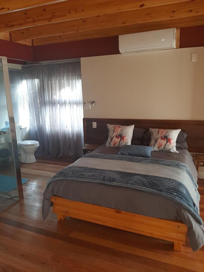 Hotel D'Streams Keimoes Zewnętrze zdjęcie