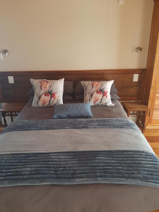 Hotel D'Streams Keimoes Zewnętrze zdjęcie