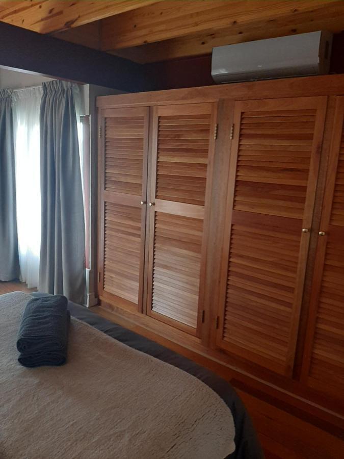 Hotel D'Streams Keimoes Zewnętrze zdjęcie