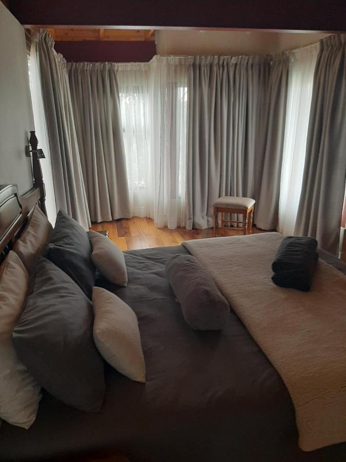 Hotel D'Streams Keimoes Zewnętrze zdjęcie