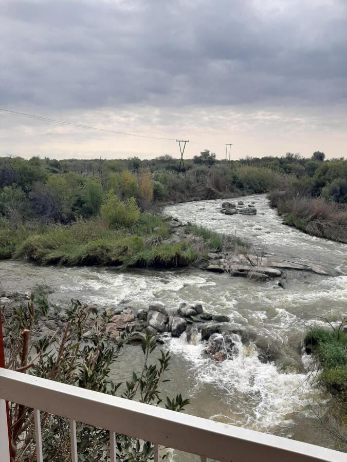 Hotel D'Streams Keimoes Zewnętrze zdjęcie